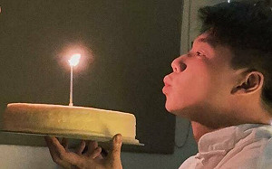 Toyz入獄臉書突發生日文！網歪樓：一個閃現出獄了