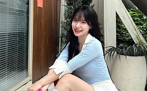 「黑絲矇眼」性感應援！首次編舞挨批低俗 李多慧說話了