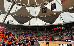 PLG冠軍賽超人氣！創連14戰滿場紀錄