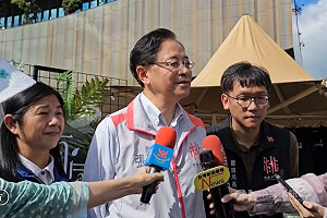 SRF廠進駐桃科訴願成功  張善政:後續從嚴審查