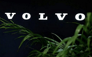 逃離中國? VOLVO傳將部分產線移回歐洲