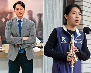 認罪了!杜秉澄:爆料徐巧芯潛艦聲紋、收回饋及內線案被特別安檢