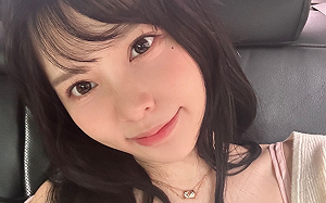 哽咽認「體質難受孕」！瑀熙求子1年宣布懷孕喜訊：終於等到你