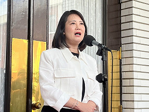 「廁所談新北市長選舉」藍白合 綠委批:黃國昌滿腦子政治、權力
