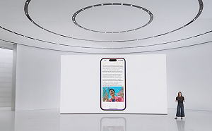 蘋果棄輝達！轉投Google晶片打造AI