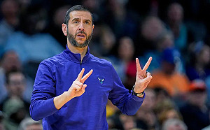 Hurley拒絕湖人盛情邀約！帥位人選還剩誰