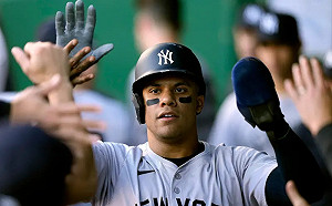 洋基4：2退皇家！「法官」Judge休兵沒差