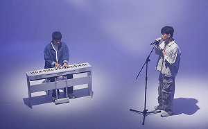 閃電狼Flash Wolves全新單曲《更美的地方》！向教練Kato獻上祝福