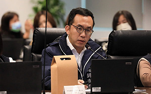 徐巧芯切割洗錢案證據越浮越多 夫劉彥澧爆喬律師費