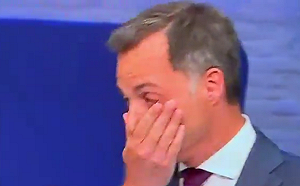 歐洲議會大變天! 極右翼崛起 比總理哭辭職、蕭茲慘敗、法解散國會 她翻身了.....