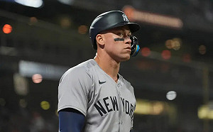 為何讓Judge休兵？洋基主帥親曝內心想法