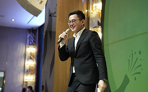 黃國昌遭爆問國民黨禮讓新北 卓冠廷：我是見證人