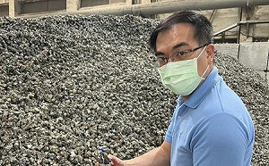 SRF發電廠進駐桃科爭議不斷！彭啟明：成立輔導團全面體檢