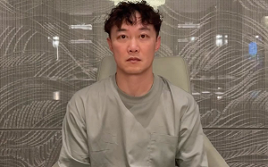 陳奕迅暈倒撞地「下巴縫30多針」！6場演唱會急喊卡