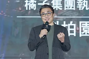 《波拉西亞戰記》將上線!劉柏園曝營運目標