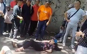 「現代義和團」在吉林？傳4美國大學教師公園遇刺 疑「仇美」情緒作祟