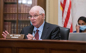 美大選將影響對台關係？ 參院外委會主席掛保證：兩黨挺台無分歧 