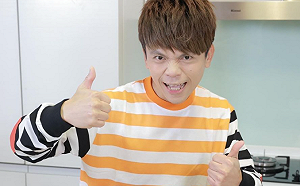 業配「沒100萬不接」？蔡阿嘎本尊回應了