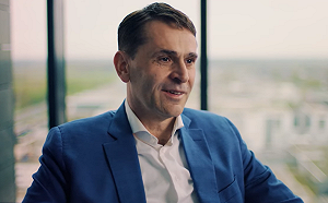 禁令反助中國自主研發晶片？ASML執行長：華為7奈米晶片即為實證