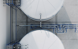 比爾蓋茲開啟核電新時代！懷俄明州先進反應爐動工  2030商轉