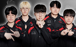 《英雄聯盟》T1又遇網路攻擊「暫停直播」！Riot官方回應了