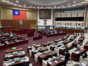 政黨協商大巨蛋辦演場會 民進黨團批:蔣市府勿甩鍋議會