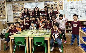 14組師生團隊讓飲食發光 灃食夢想計畫7月揭大獎