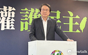 民進黨啟動反濫權宣講 14日花蓮首站、周末走遍6都