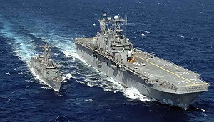 29國參與2024「環太」軍演! 重頭戲是它 將被當作靶艦擊沉