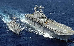 29國參與2024「環太」軍演! 重頭戲是它 將被當作靶艦擊沉