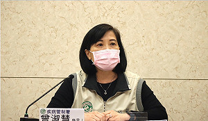 新冠流行期到!疾管署招標採購300萬劑快篩  最快7月發放