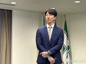 轟黃國昌抹黑政院覆議理由 民進黨:造謠100次也不會變真的