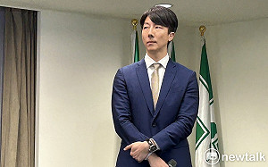 轟黃國昌抹黑政院覆議理由 民進黨：造謠100次也不會變真的