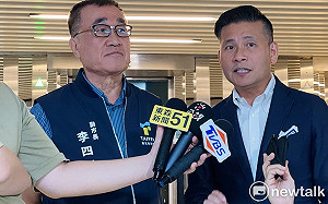 議長邀政黨協商大巨蛋辦演唱會「無共識」 將由議員提案送交大會