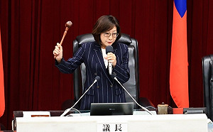 重大民生提案審議完畢  高市議會臨時會提前閉幕