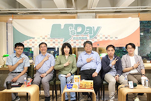 「問題在憲法!」Y’s Day週三青年日探討國會擴權下府院會僵局如何解