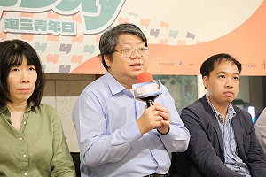 立法院16日休會!明後2天國會法案清倉  賴中強列9大疑案