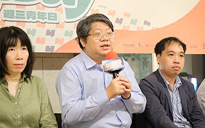 立法院16日休會！明後2天國會法案清倉  賴中強列9大疑案