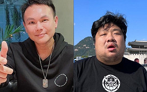 超哥「女體盛」醫曝恐有染菌風險!統神喊「不衛生」:500元也不去