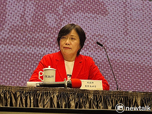 內政部推7大消防政策 研提22項中程計畫260億元
