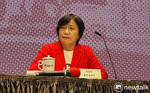 內政部推7大消防政策 研提22項中程計畫260億元