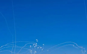 真主黨的報復! 高級指揮官遭以空襲死亡 射170多枚火箭彈狂轟以北部