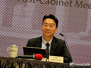 國會改革覆議案審查時程確定 政院:一切尊重立法院安排