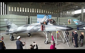 (影) 美、挪威、德援烏愛國者系統 F-16夏天到位！ 就連「他」也送5戰機