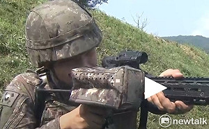 北韓簡單侵犯軍事分界線?聯合國要管了