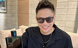 街頭路人配對「女方竟擺臭臉」遭炎上！ 黑男急刪影片滅火