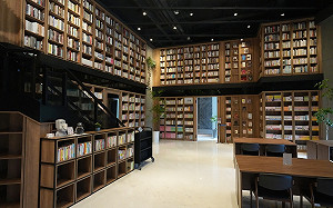 賴清德也來捐書！「讀」家打卡亮點 拾本書堂讓台中閱讀力再升級