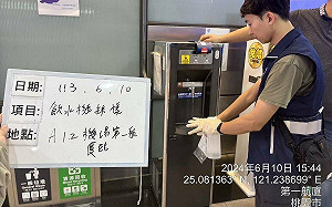 機捷全線飲水機停用檢驗！桃捷公司：結果符合標準