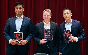 前美國安高層：踢正步應留給北韓、前駐台武官稱「潛艦遭首波攻擊摧毀可能性高」