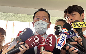 中國將在2028-32犯台？ 顧立雄：以參與美國印太戰略做嚇阻